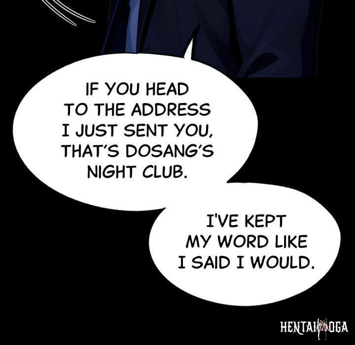 Gangster x Office Lady Gangster x Office Lady Chapter 139 - صفحة 121