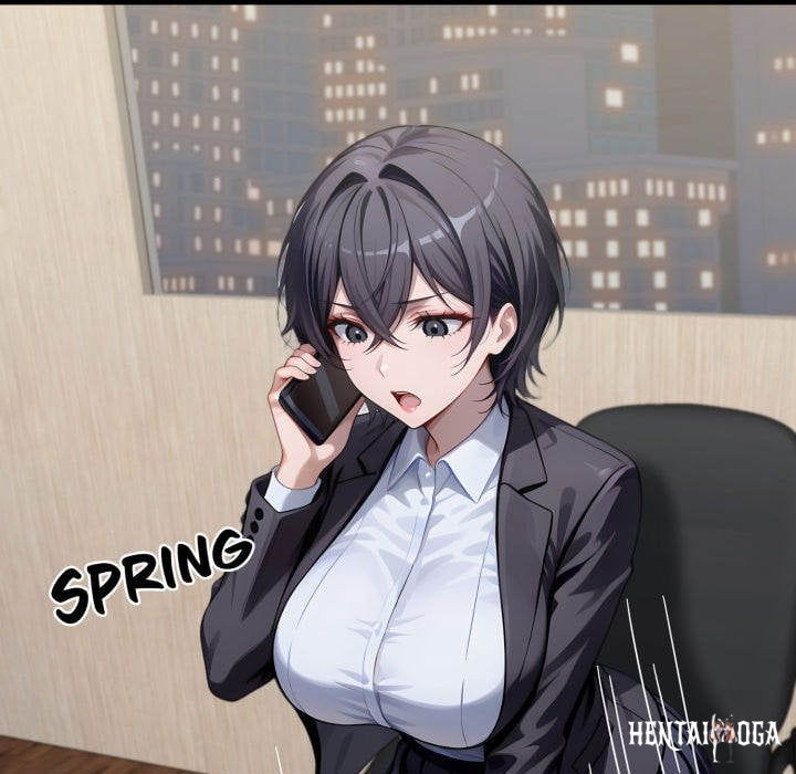 Gangster x Office Lady Gangster x Office Lady Chapter 139 - صفحة 122