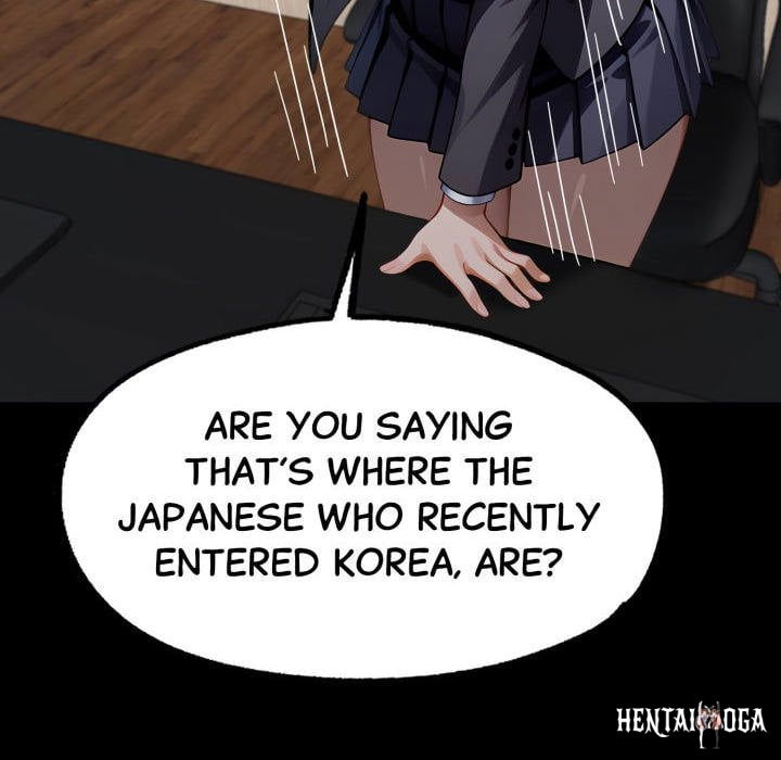 Gangster x Office Lady Gangster x Office Lady Chapter 139 - صفحة 123