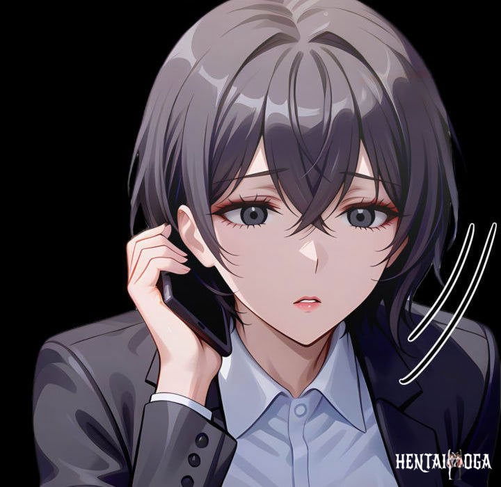 Gangster x Office Lady Gangster x Office Lady Chapter 139 - صفحة 129