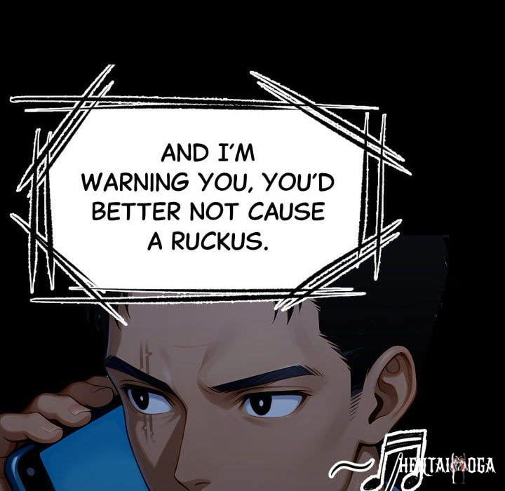 Gangster x Office Lady Gangster x Office Lady Chapter 139 - صفحة 131