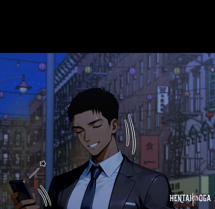 Gangster x Office Lady Gangster x Office Lady Chapter 139 - صفحة 133