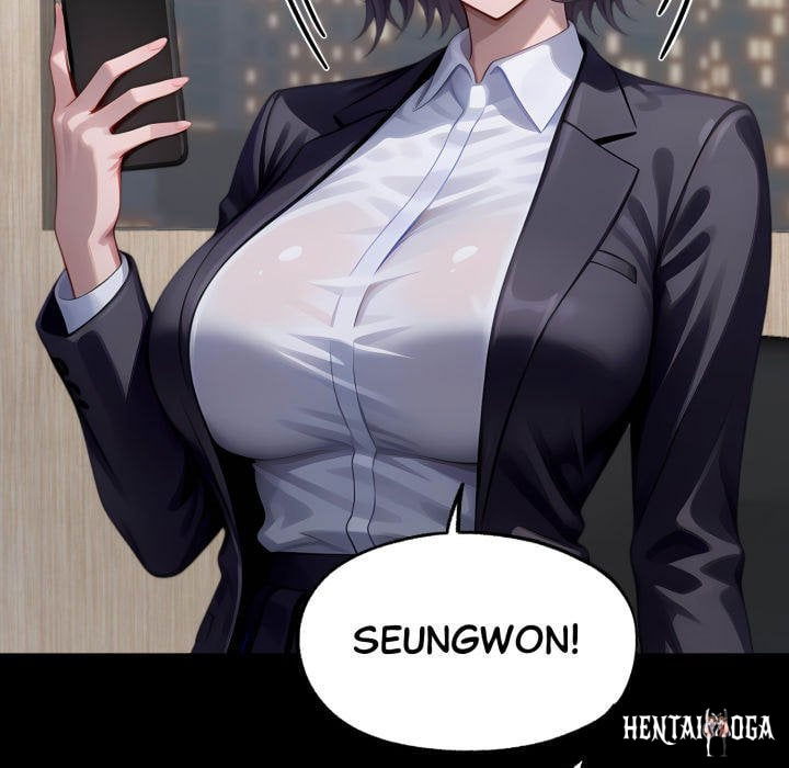 Gangster x Office Lady Gangster x Office Lady Chapter 139 - صفحة 136