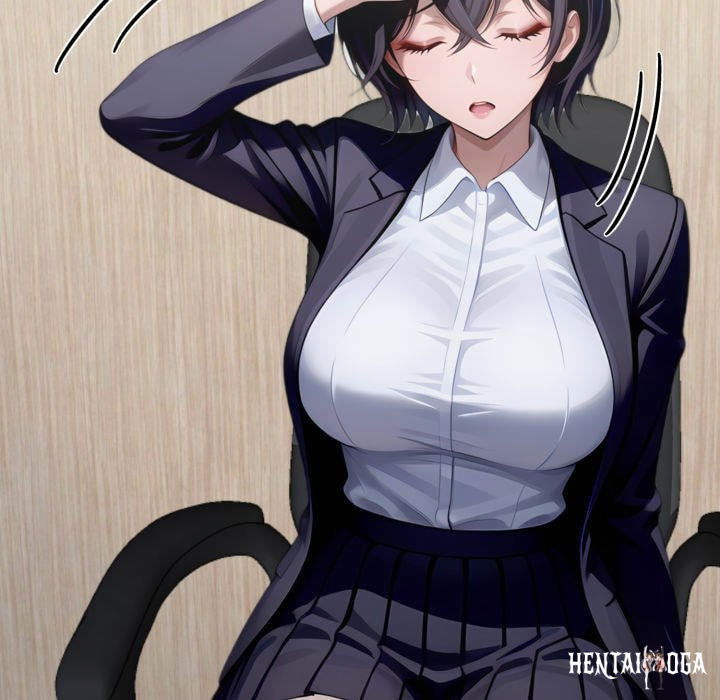 Gangster x Office Lady Gangster x Office Lady Chapter 139 - صفحة 138