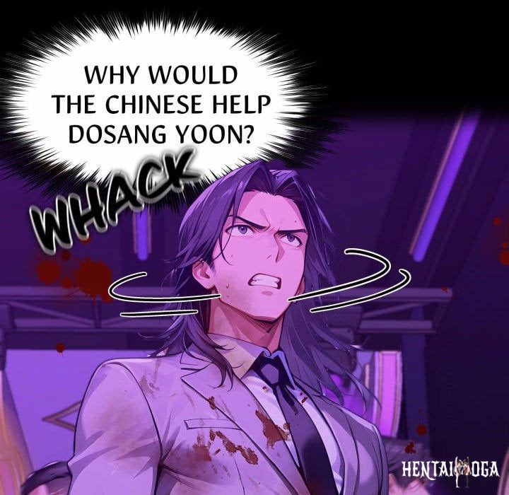 Gangster x Office Lady Gangster x Office Lady Chapter 139 - صفحة 14