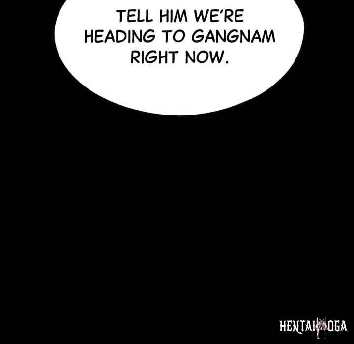 Gangster x Office Lady Gangster x Office Lady Chapter 139 - صفحة 141