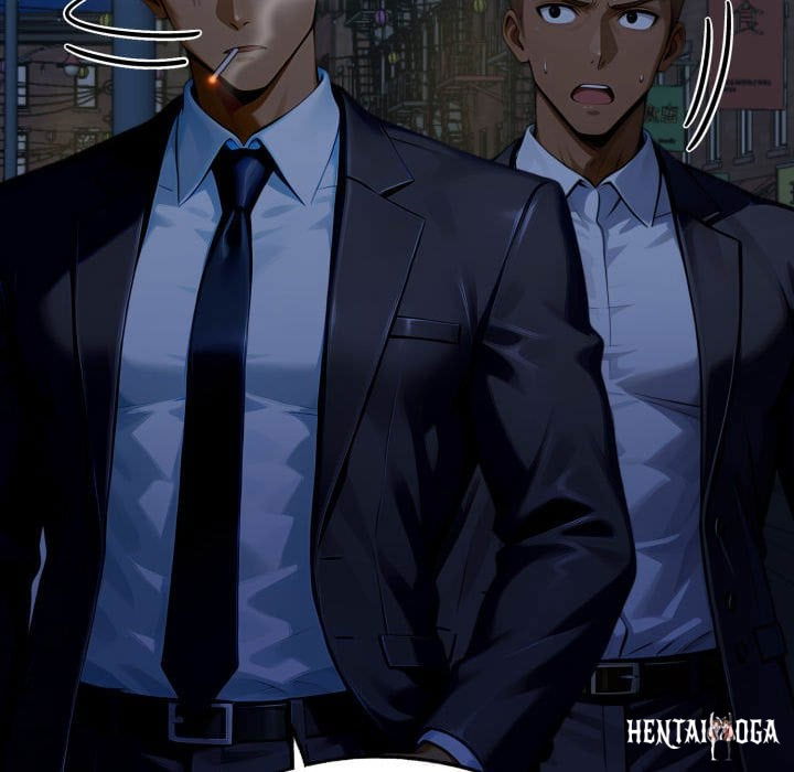 Gangster x Office Lady Gangster x Office Lady Chapter 139 - صفحة 144