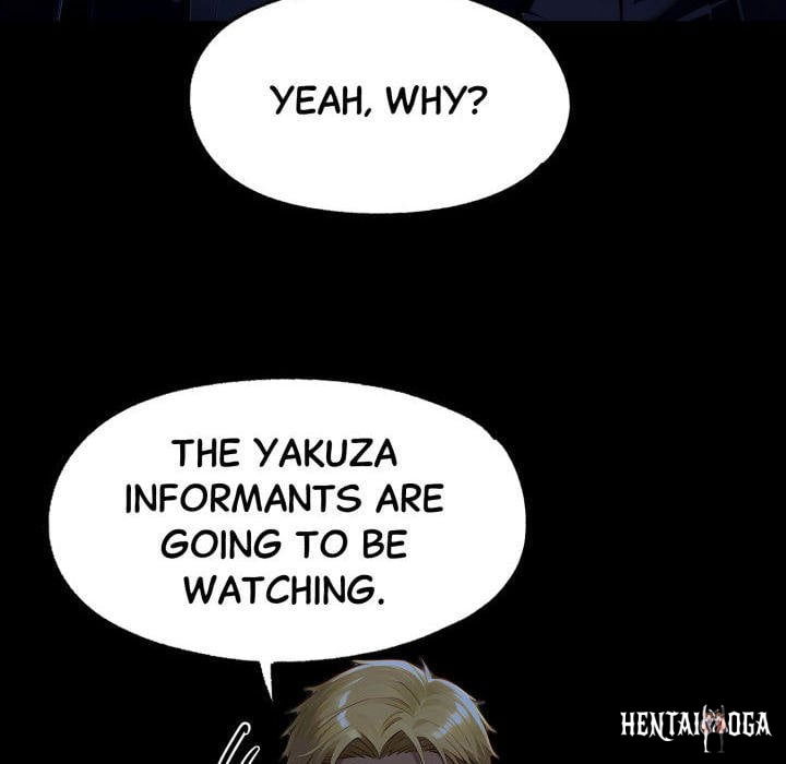 Gangster x Office Lady Gangster x Office Lady Chapter 139 - صفحة 145