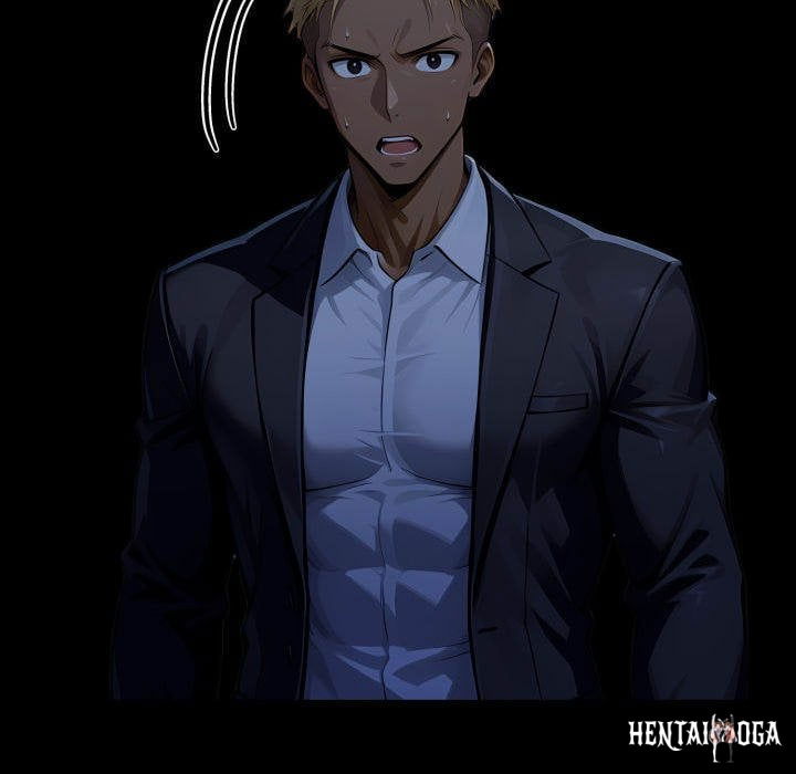 Gangster x Office Lady Gangster x Office Lady Chapter 139 - صفحة 146