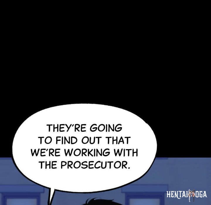 Gangster x Office Lady Gangster x Office Lady Chapter 139 - صفحة 147