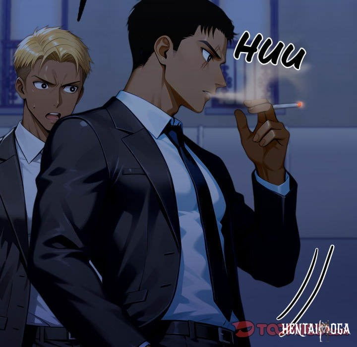 Gangster x Office Lady Gangster x Office Lady Chapter 139 - صفحة 148