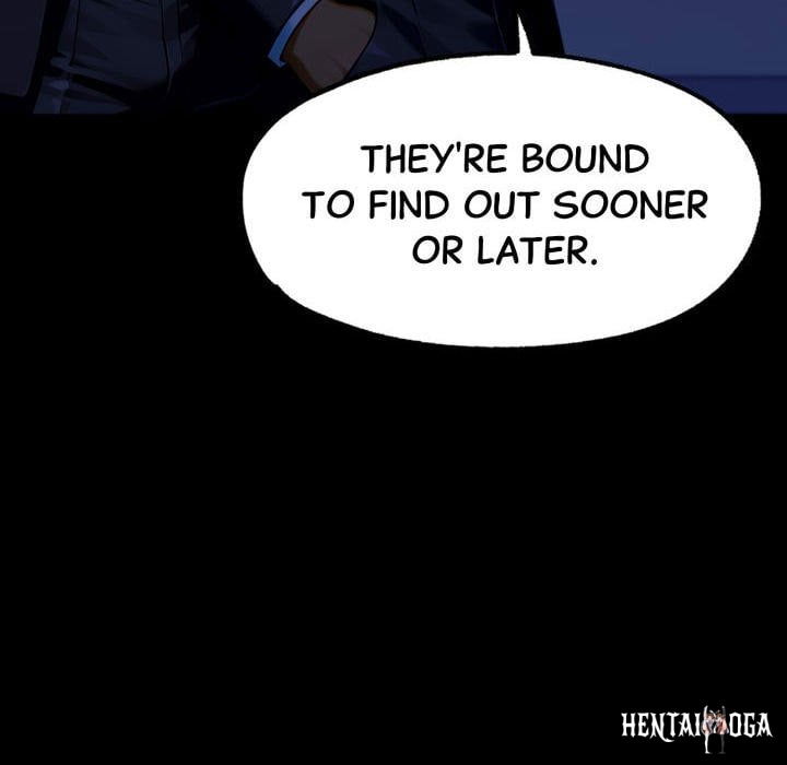 Gangster x Office Lady Gangster x Office Lady Chapter 139 - صفحة 149