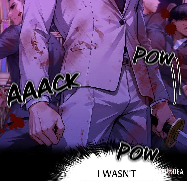 Gangster x Office Lady Gangster x Office Lady Chapter 139 - صفحة 15