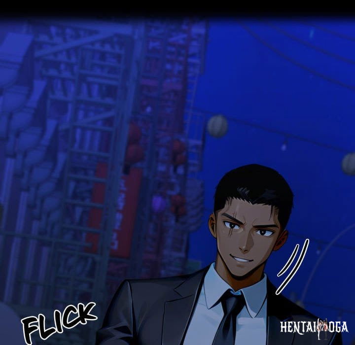 Gangster x Office Lady Gangster x Office Lady Chapter 139 - صفحة 150