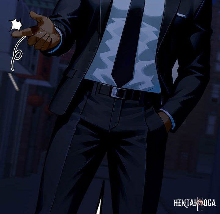 Gangster x Office Lady Gangster x Office Lady Chapter 139 - صفحة 151