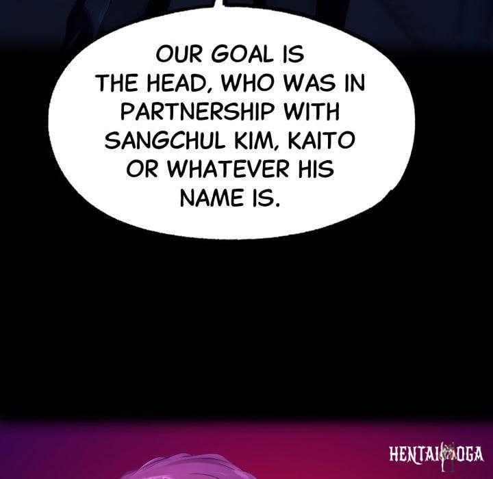 Gangster x Office Lady Gangster x Office Lady Chapter 139 - صفحة 152