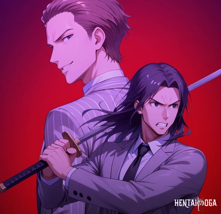 Gangster x Office Lady Gangster x Office Lady Chapter 139 - صفحة 153