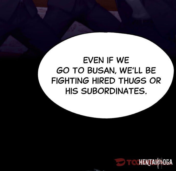 Gangster x Office Lady Gangster x Office Lady Chapter 139 - صفحة 156