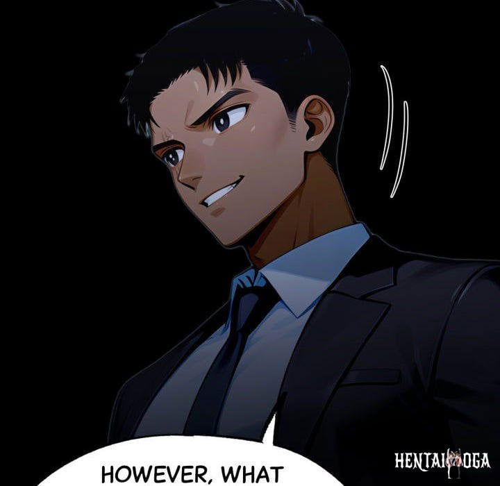 Gangster x Office Lady Gangster x Office Lady Chapter 139 - صفحة 157