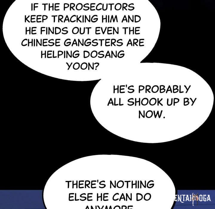 Gangster x Office Lady Gangster x Office Lady Chapter 139 - صفحة 158