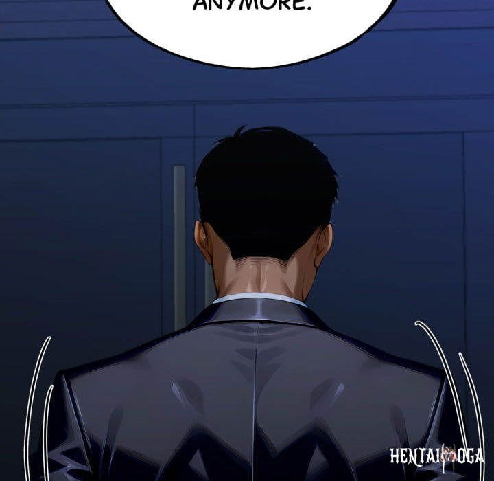 Gangster x Office Lady Gangster x Office Lady Chapter 139 - صفحة 159