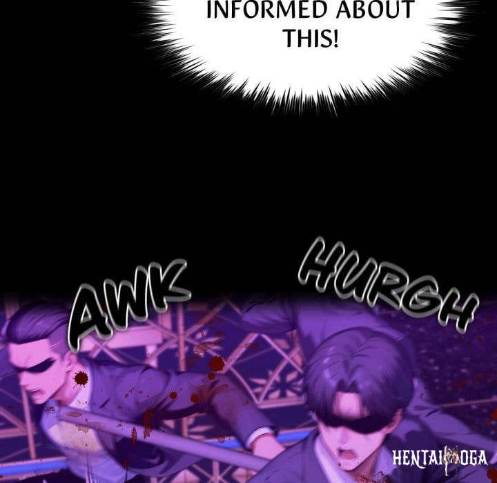 Gangster x Office Lady Gangster x Office Lady Chapter 139 - صفحة 16