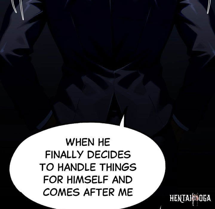 Gangster x Office Lady Gangster x Office Lady Chapter 139 - صفحة 160