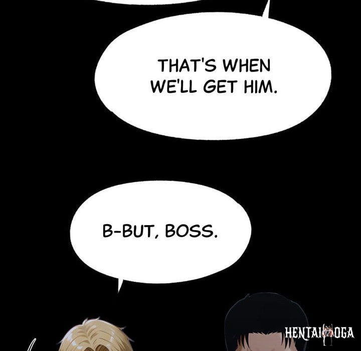 Gangster x Office Lady Gangster x Office Lady Chapter 139 - صفحة 161