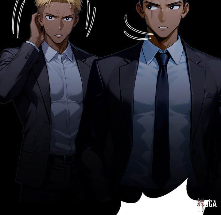 Gangster x Office Lady Gangster x Office Lady Chapter 139 - صفحة 162