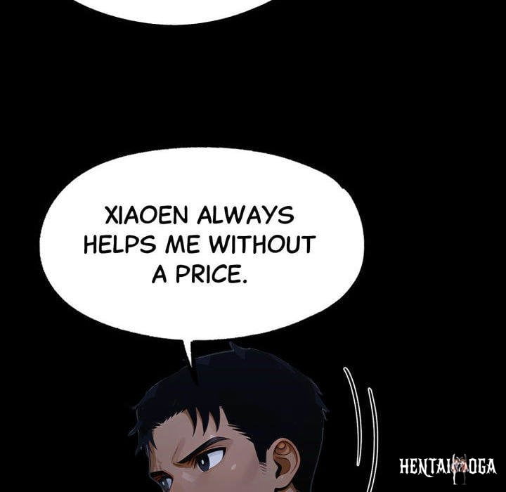 Gangster x Office Lady Gangster x Office Lady Chapter 139 - صفحة 165