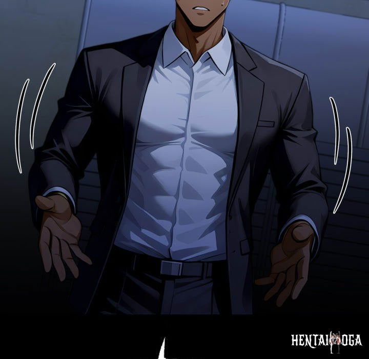 Gangster x Office Lady Gangster x Office Lady Chapter 139 - صفحة 168