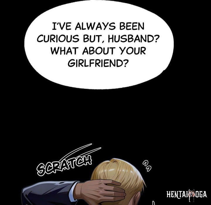 Gangster x Office Lady Gangster x Office Lady Chapter 139 - صفحة 169