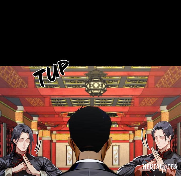 Gangster x Office Lady Gangster x Office Lady Chapter 139 - صفحة 174