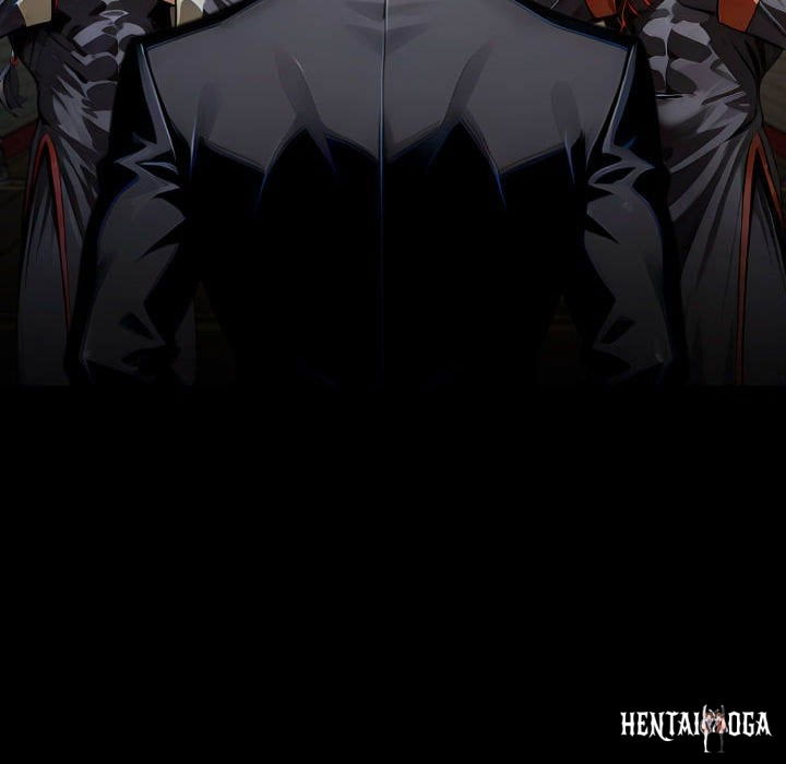 Gangster x Office Lady Gangster x Office Lady Chapter 139 - صفحة 175