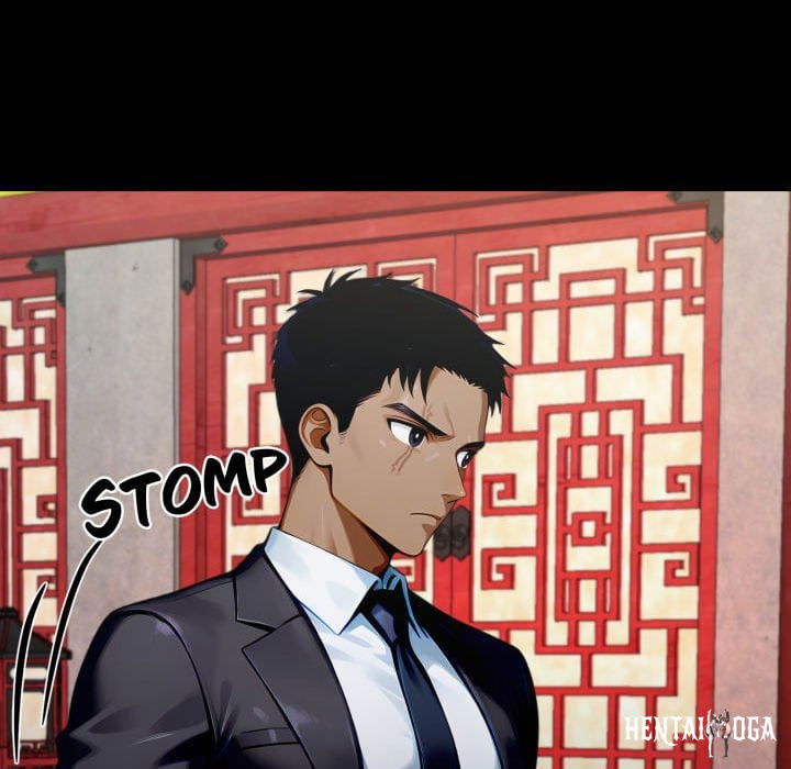 Gangster x Office Lady Gangster x Office Lady Chapter 139 - صفحة 176