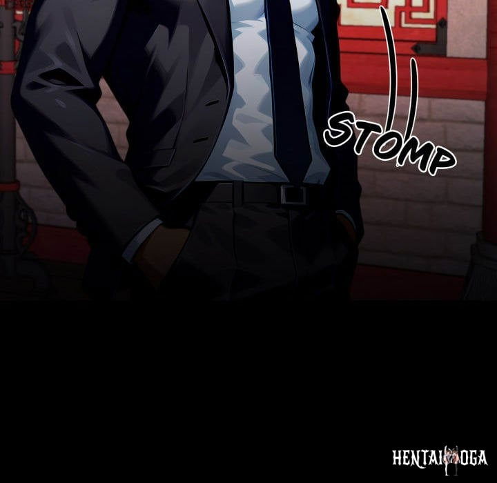 Gangster x Office Lady Gangster x Office Lady Chapter 139 - صفحة 177