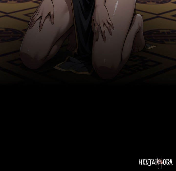 Gangster x Office Lady Gangster x Office Lady Chapter 139 - صفحة 183