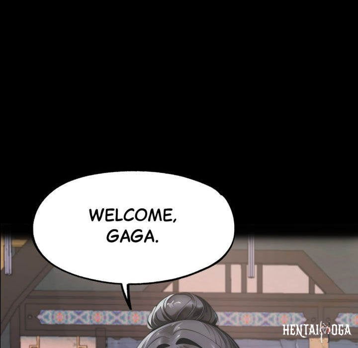 Gangster x Office Lady Gangster x Office Lady Chapter 139 - صفحة 184