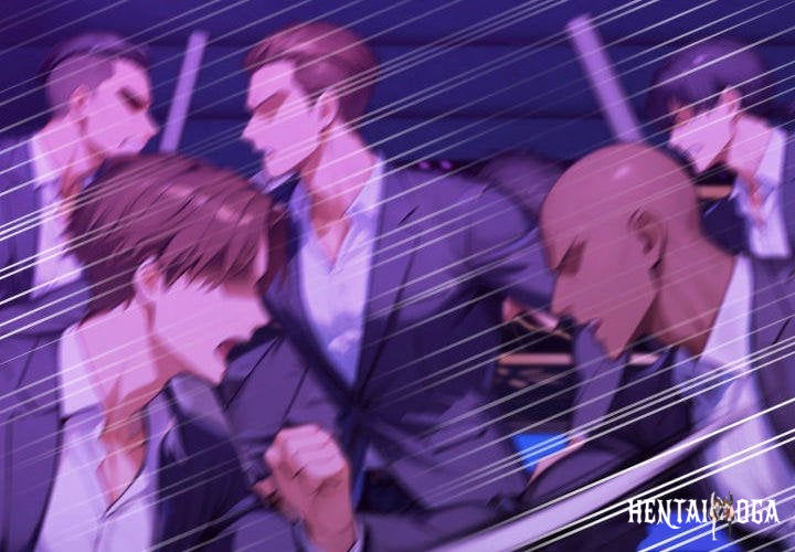 Gangster x Office Lady Gangster x Office Lady Chapter 139 - صفحة 2