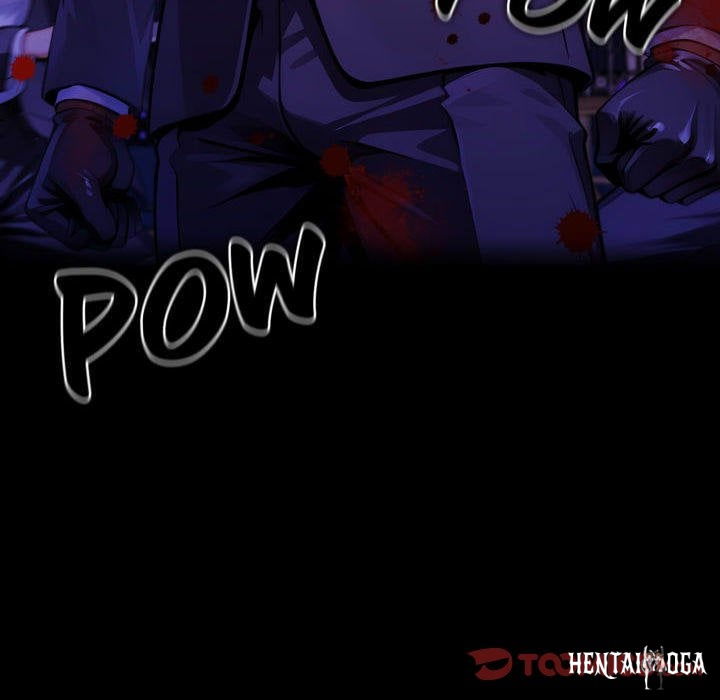 Gangster x Office Lady Gangster x Office Lady Chapter 139 - صفحة 20