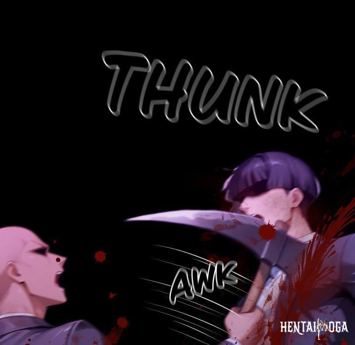 Gangster x Office Lady Gangster x Office Lady Chapter 139 - صفحة 21