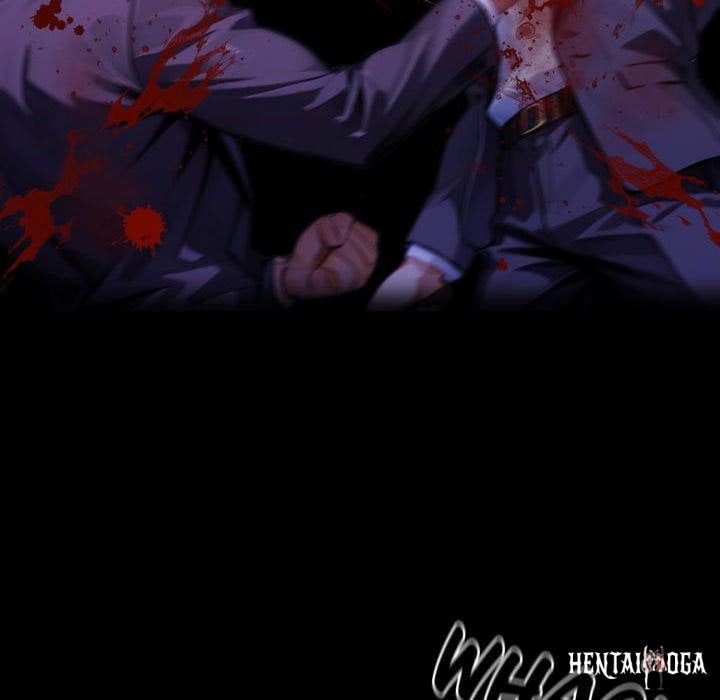 Gangster x Office Lady Gangster x Office Lady Chapter 139 - صفحة 22