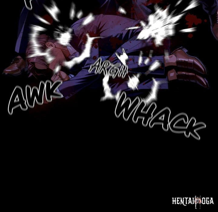 Gangster x Office Lady Gangster x Office Lady Chapter 139 - صفحة 24