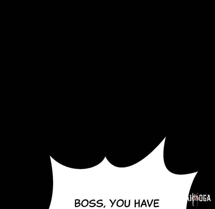 Gangster x Office Lady Gangster x Office Lady Chapter 139 - صفحة 25