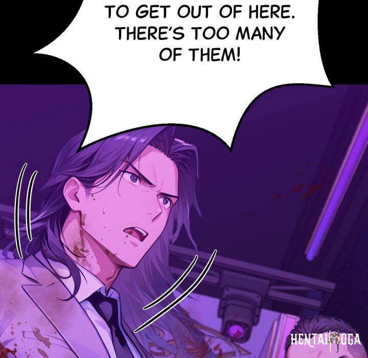 Gangster x Office Lady Gangster x Office Lady Chapter 139 - صفحة 26