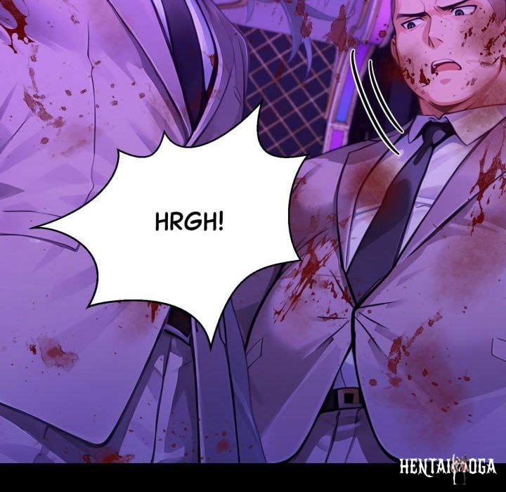 Gangster x Office Lady Gangster x Office Lady Chapter 139 - صفحة 27