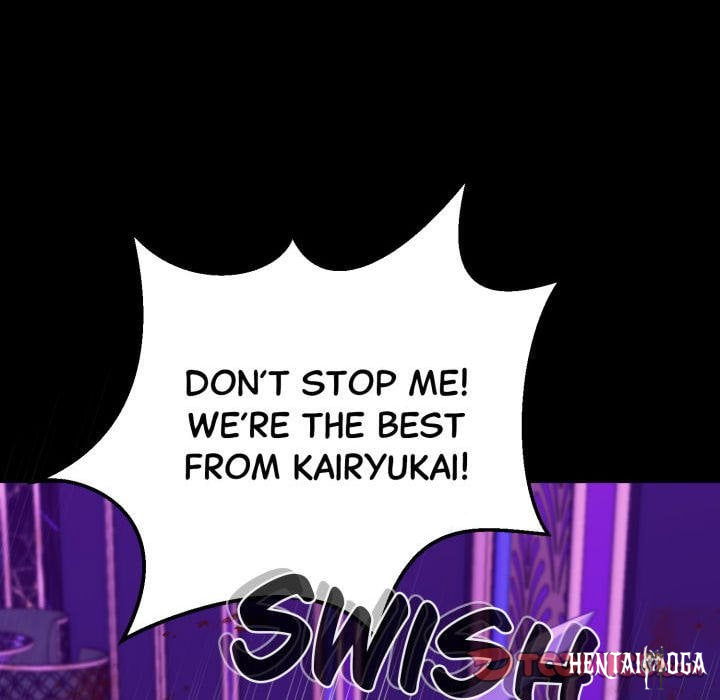 Gangster x Office Lady Gangster x Office Lady Chapter 139 - صفحة 28