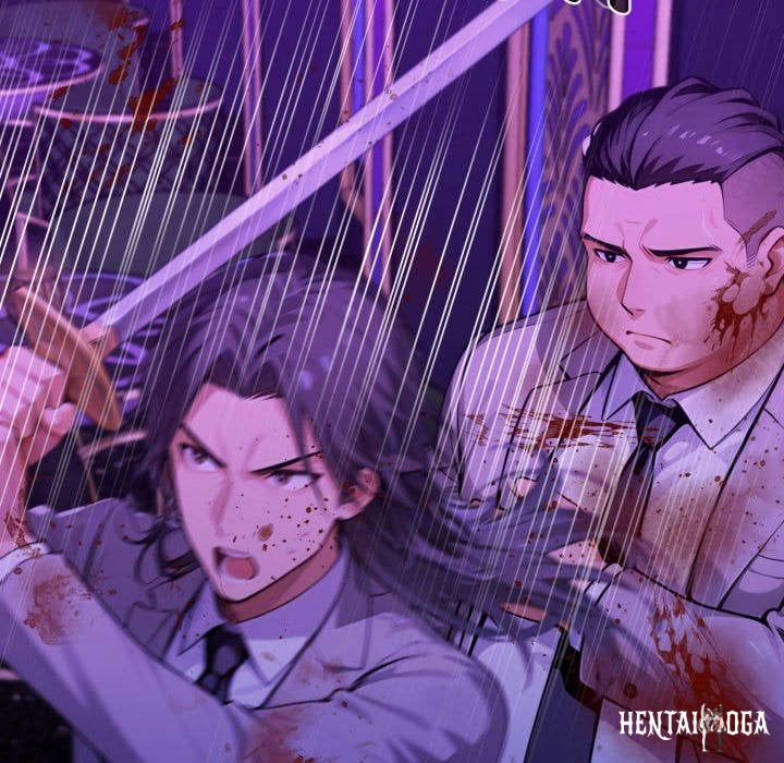 Gangster x Office Lady Gangster x Office Lady Chapter 139 - صفحة 29