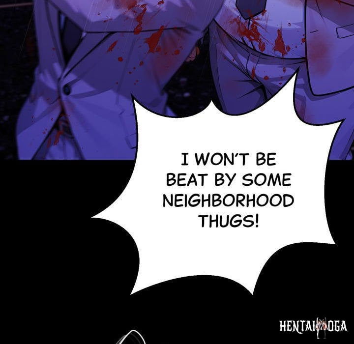 Gangster x Office Lady Gangster x Office Lady Chapter 139 - صفحة 30