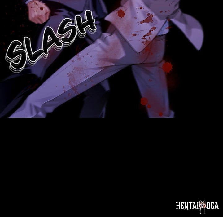 Gangster x Office Lady Gangster x Office Lady Chapter 139 - صفحة 32